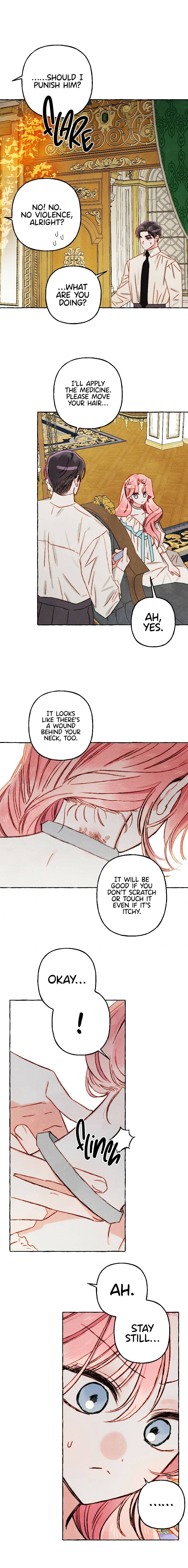 I Raised A Black Dragon chapter 36 page 12