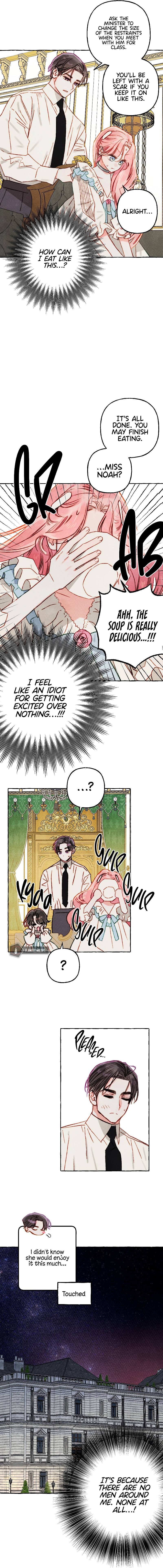 I Raised A Black Dragon chapter 36 page 13