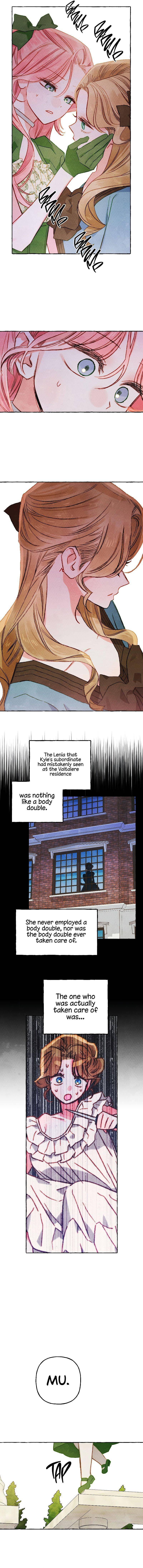 I Raised A Black Dragon chapter 39 page 7