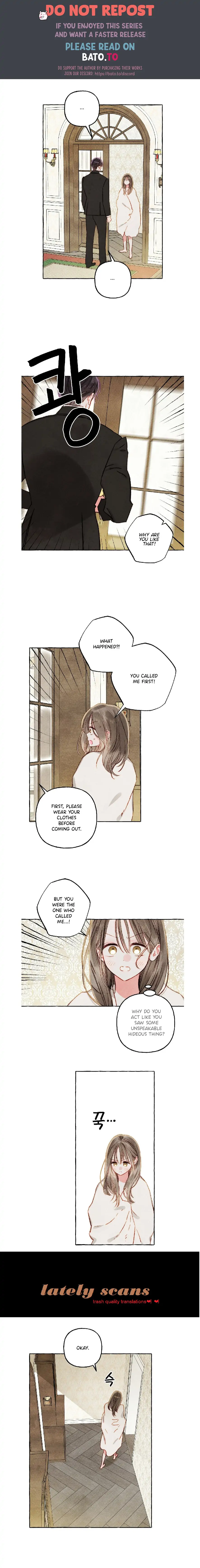 I Raised A Black Dragon chapter 47 page 1