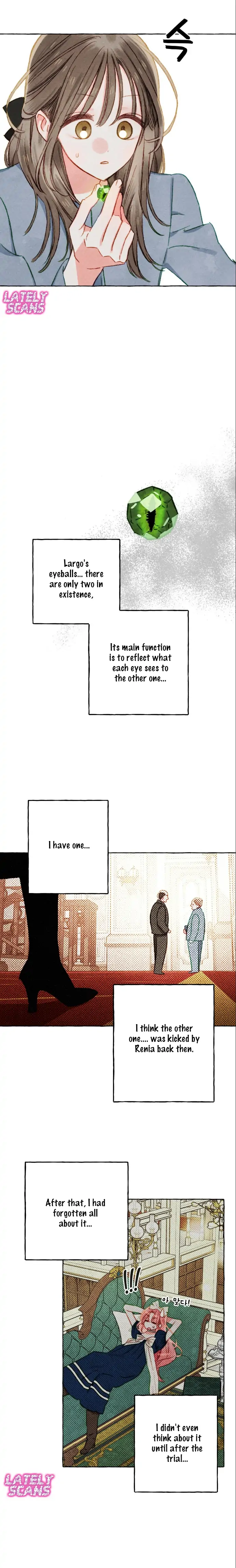 I Raised A Black Dragon chapter 48 page 12