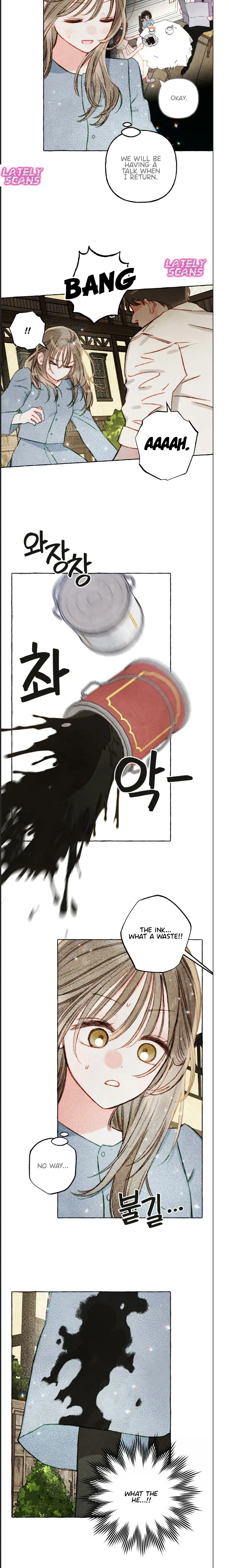 I Raised A Black Dragon chapter 48 page 2