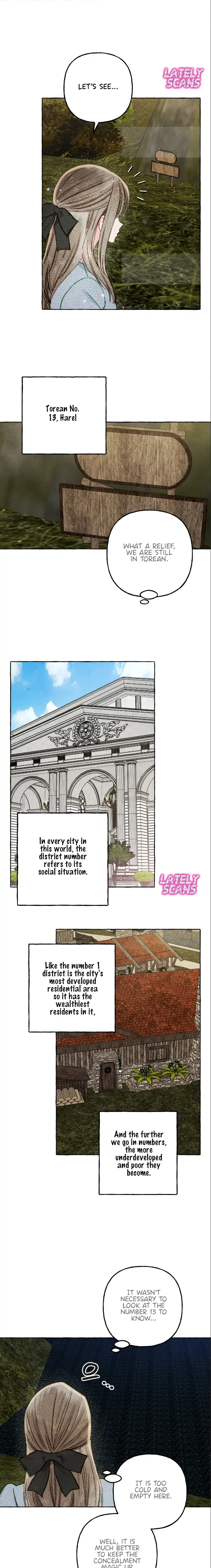 I Raised A Black Dragon chapter 48 page 7