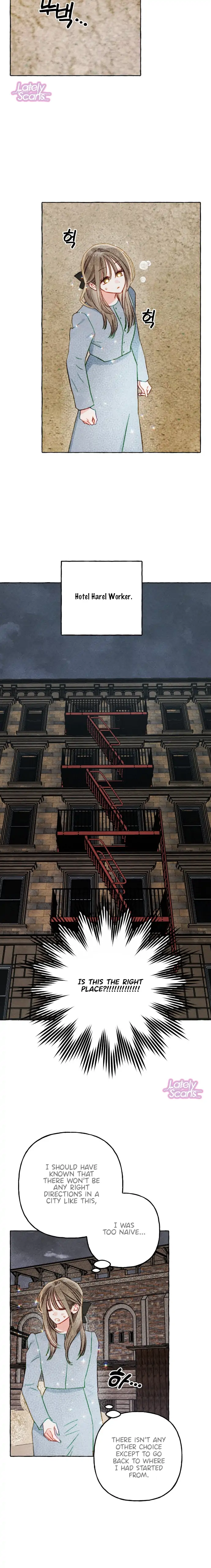 I Raised A Black Dragon chapter 49 page 11