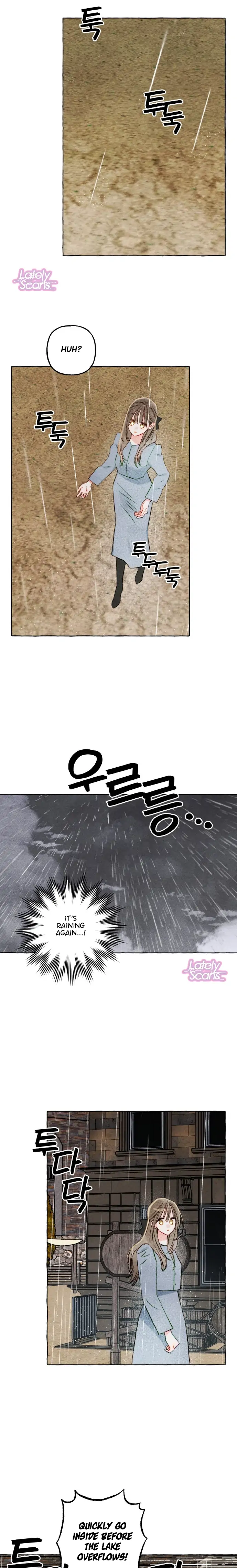 I Raised A Black Dragon chapter 49 page 12