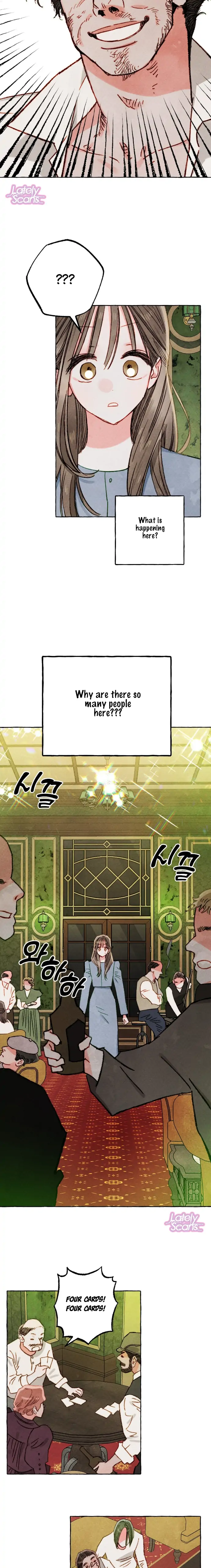 I Raised A Black Dragon chapter 49 page 15