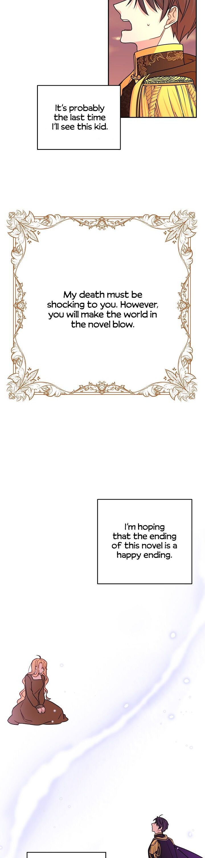 I raised my childhood friend as a tyrant chapter 1 page 10