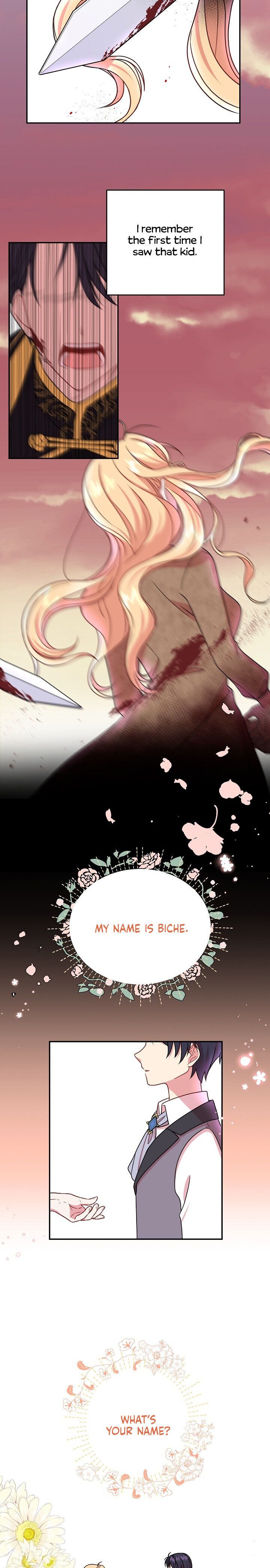 I raised my childhood friend as a tyrant chapter 1 page 16