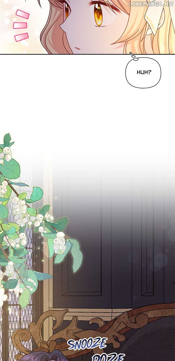 I raised my childhood friend as a tyrant chapter 101 page 10