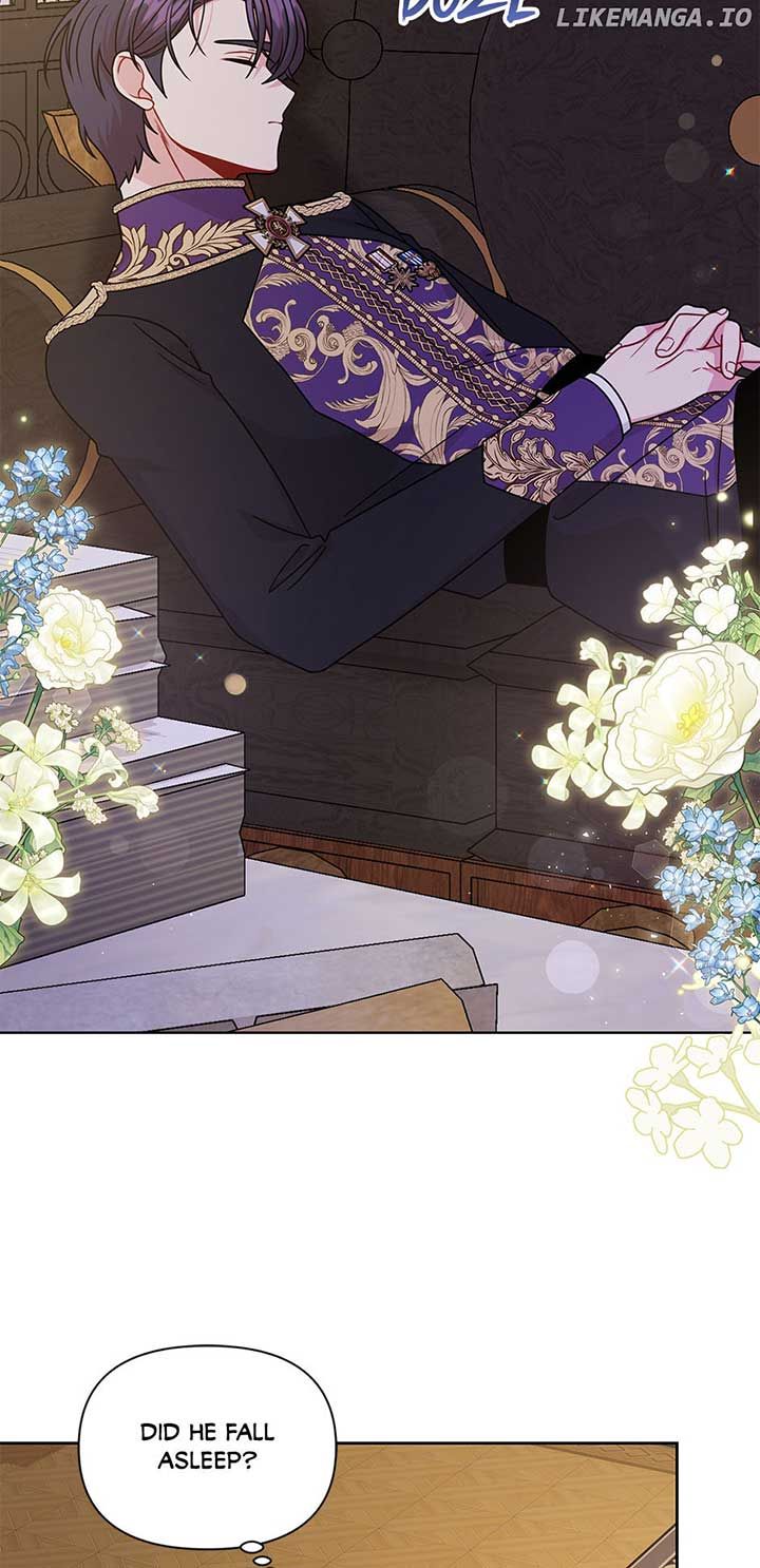 I raised my childhood friend as a tyrant chapter 101 page 11