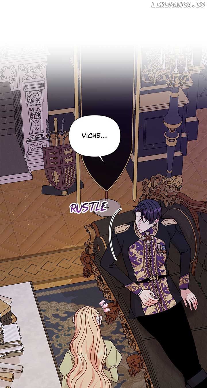 I raised my childhood friend as a tyrant chapter 101 page 14