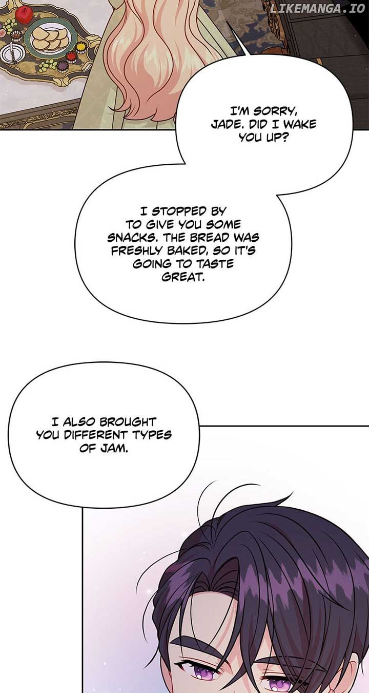 I raised my childhood friend as a tyrant chapter 101 page 15