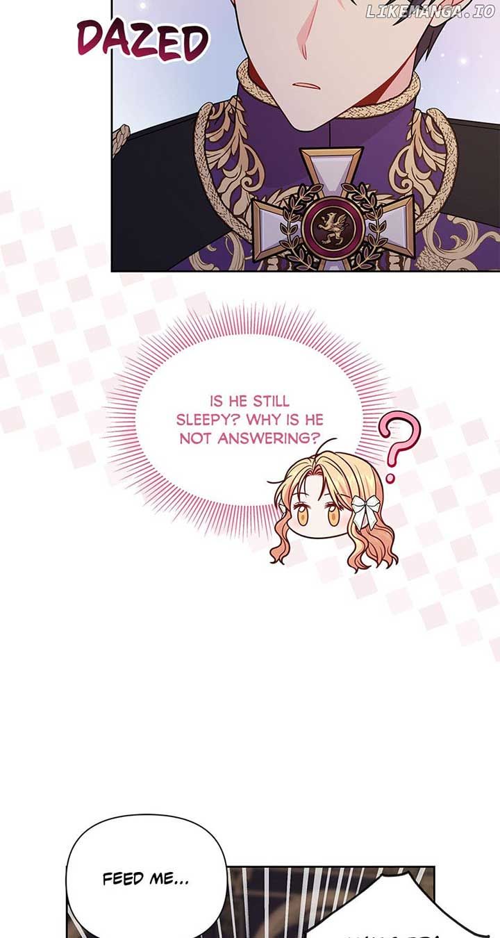 I raised my childhood friend as a tyrant chapter 101 page 16