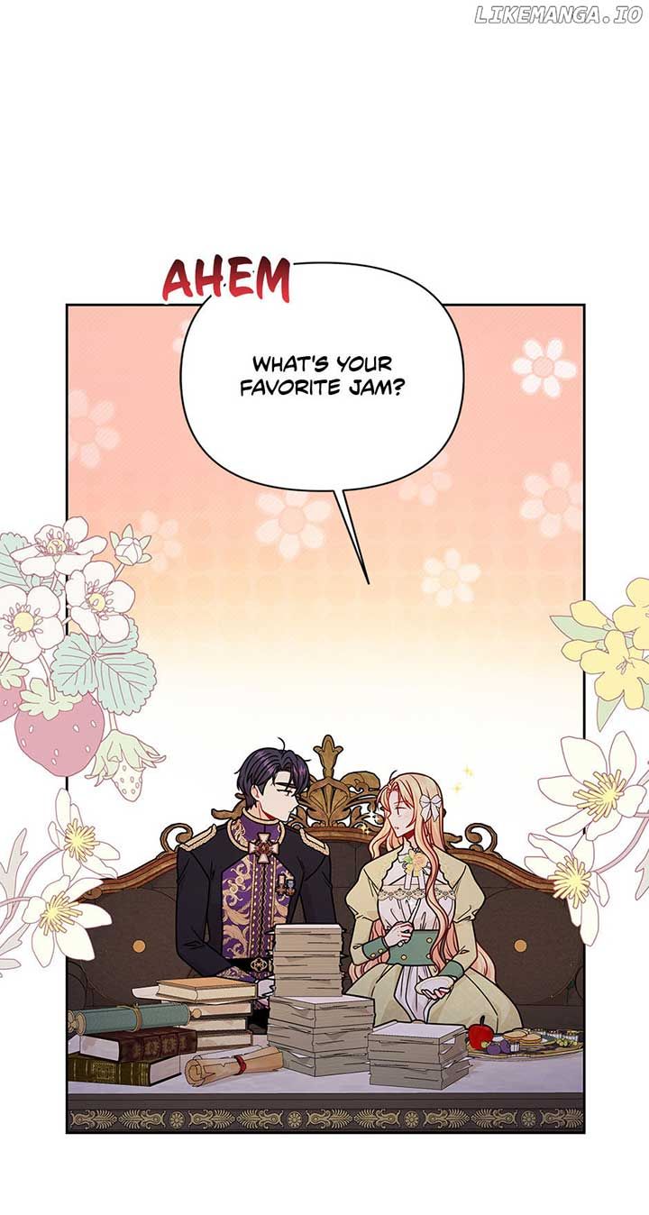 I raised my childhood friend as a tyrant chapter 101 page 19