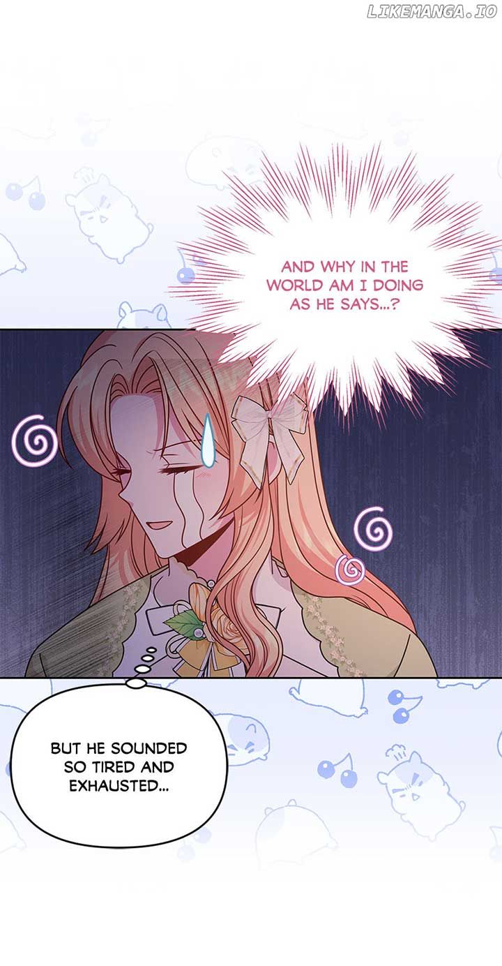 I raised my childhood friend as a tyrant chapter 101 page 20