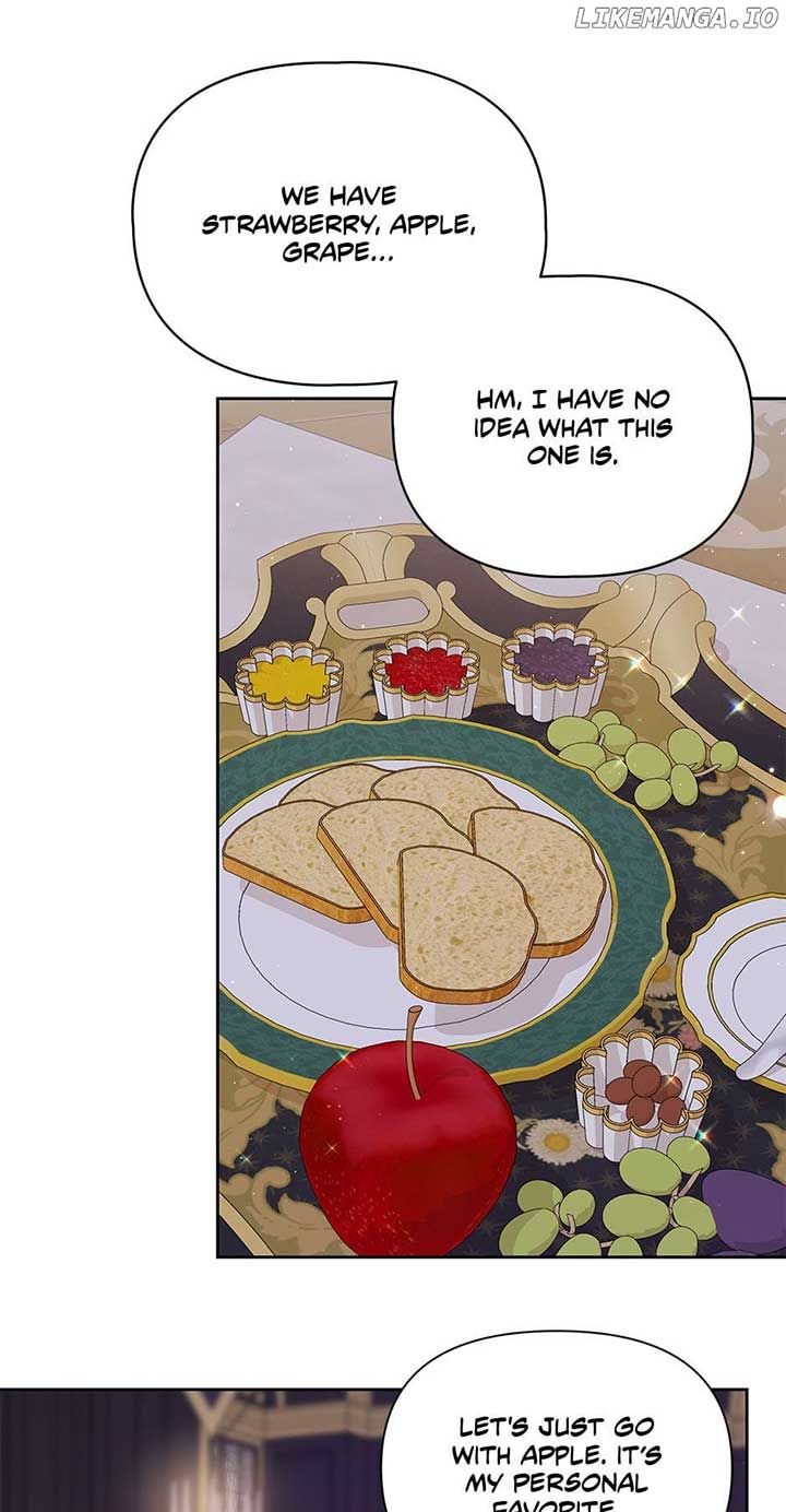 I raised my childhood friend as a tyrant chapter 101 page 21