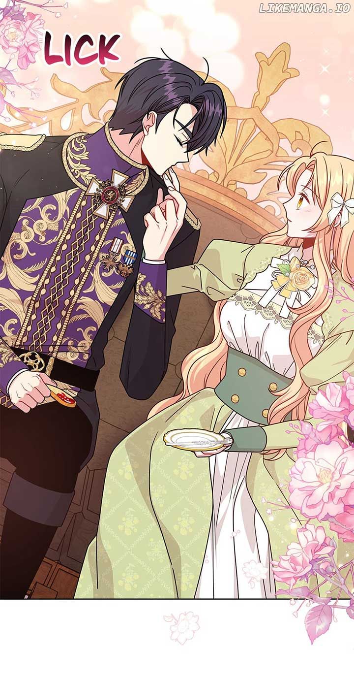 I raised my childhood friend as a tyrant chapter 101 page 24