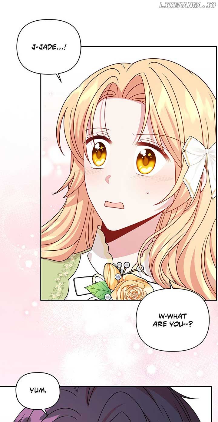 I raised my childhood friend as a tyrant chapter 101 page 25