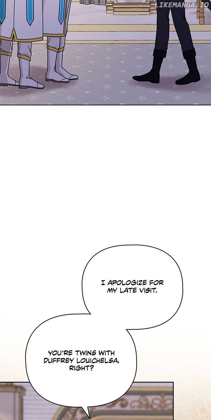 I raised my childhood friend as a tyrant chapter 101 page 3