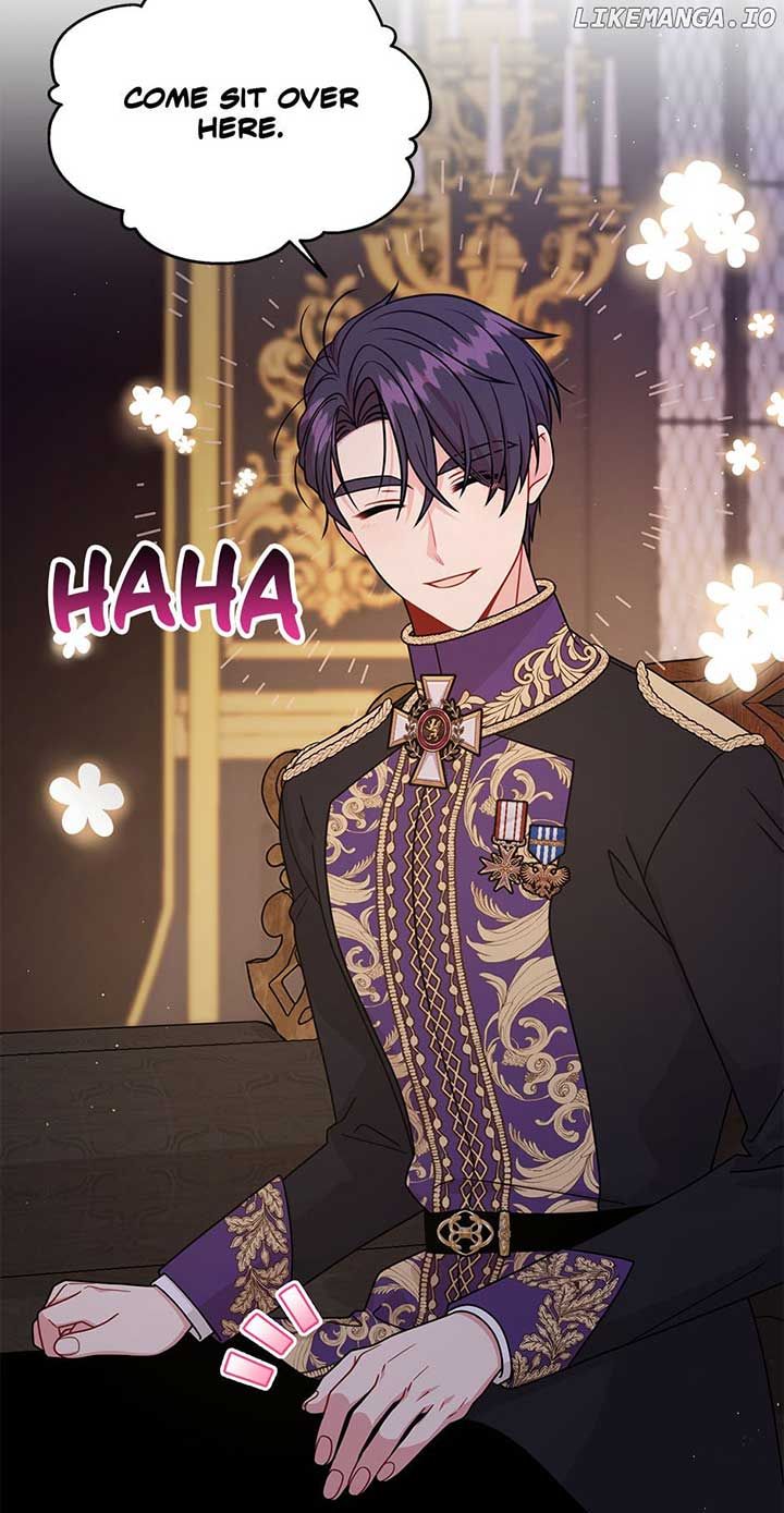 I raised my childhood friend as a tyrant chapter 101 page 30