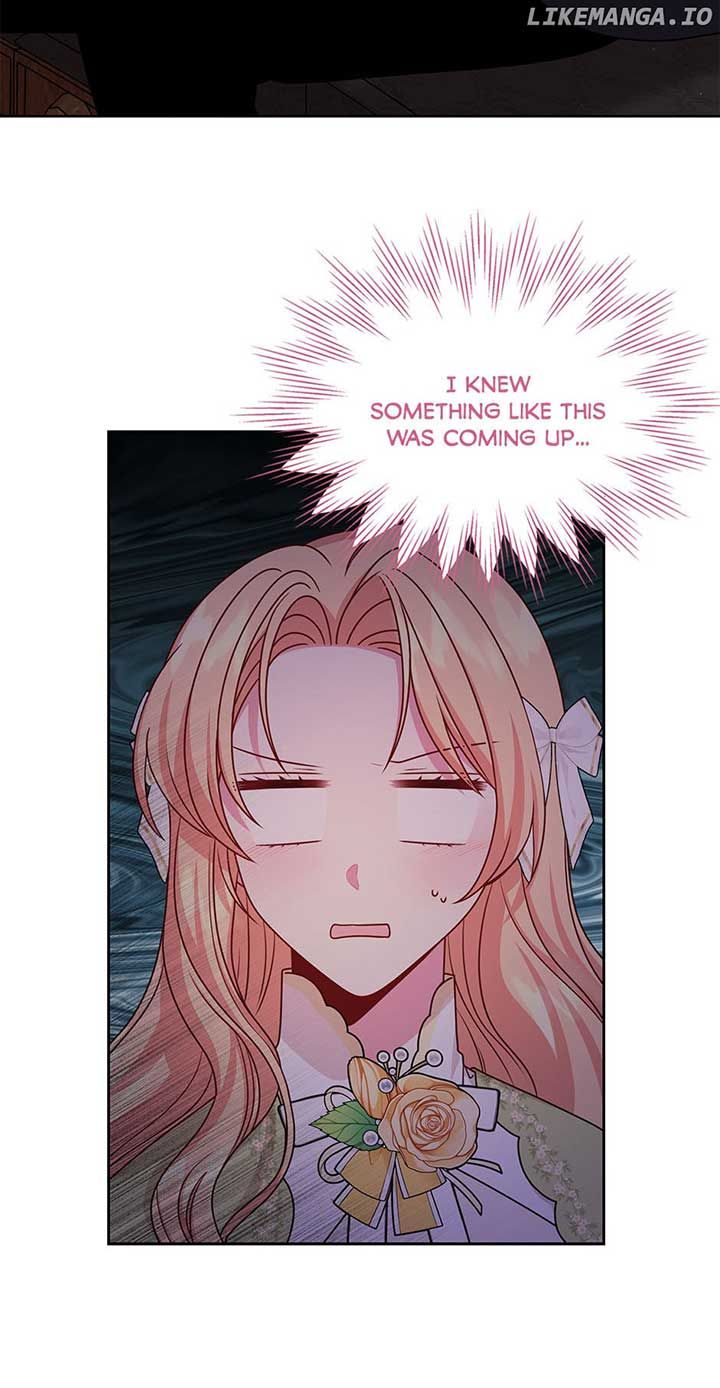 I raised my childhood friend as a tyrant chapter 101 page 31