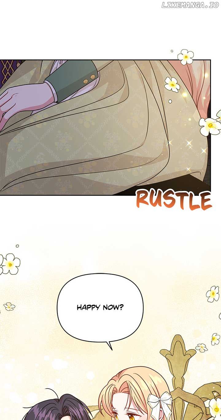 I raised my childhood friend as a tyrant chapter 101 page 32