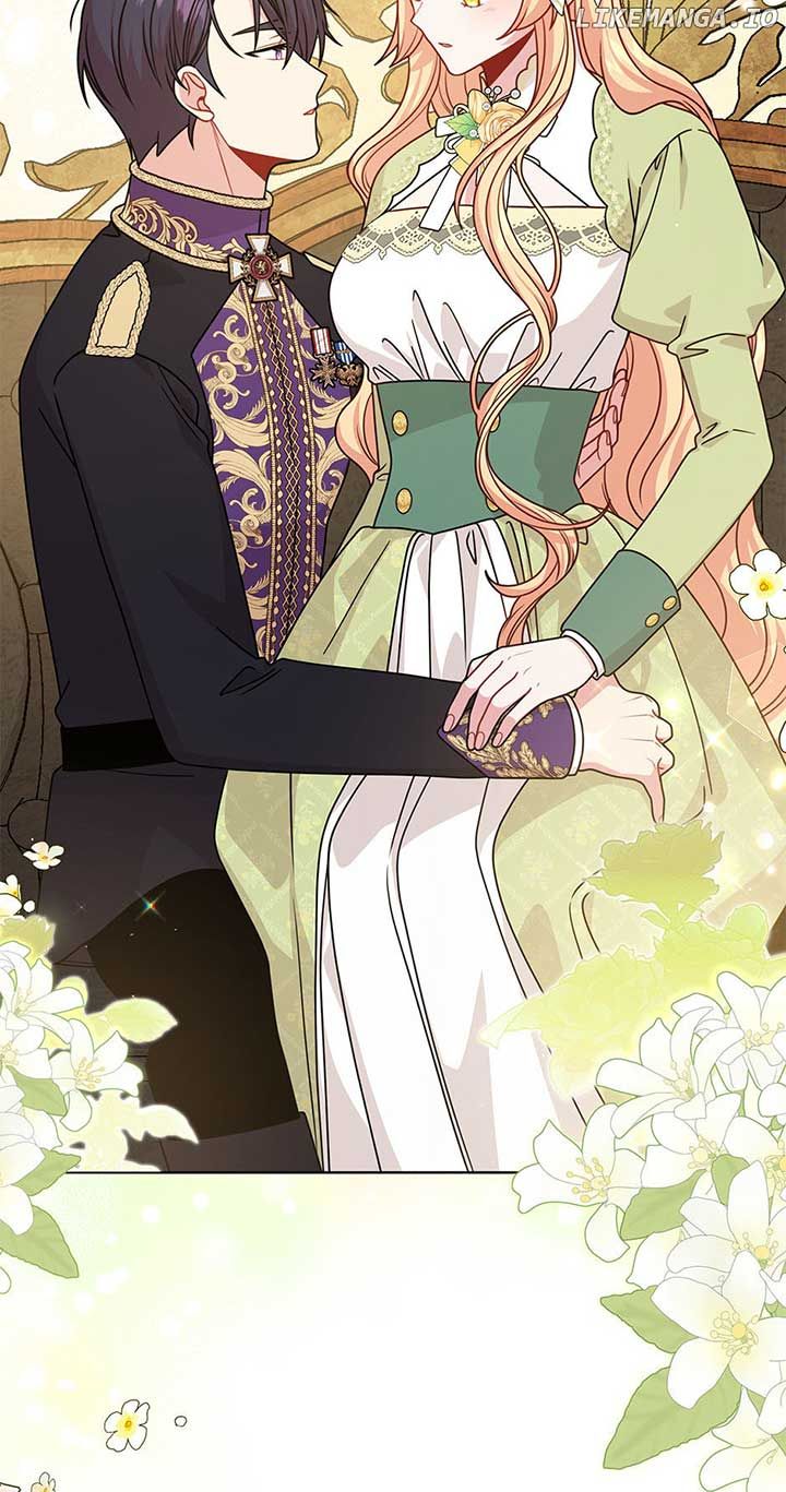 I raised my childhood friend as a tyrant chapter 101 page 33