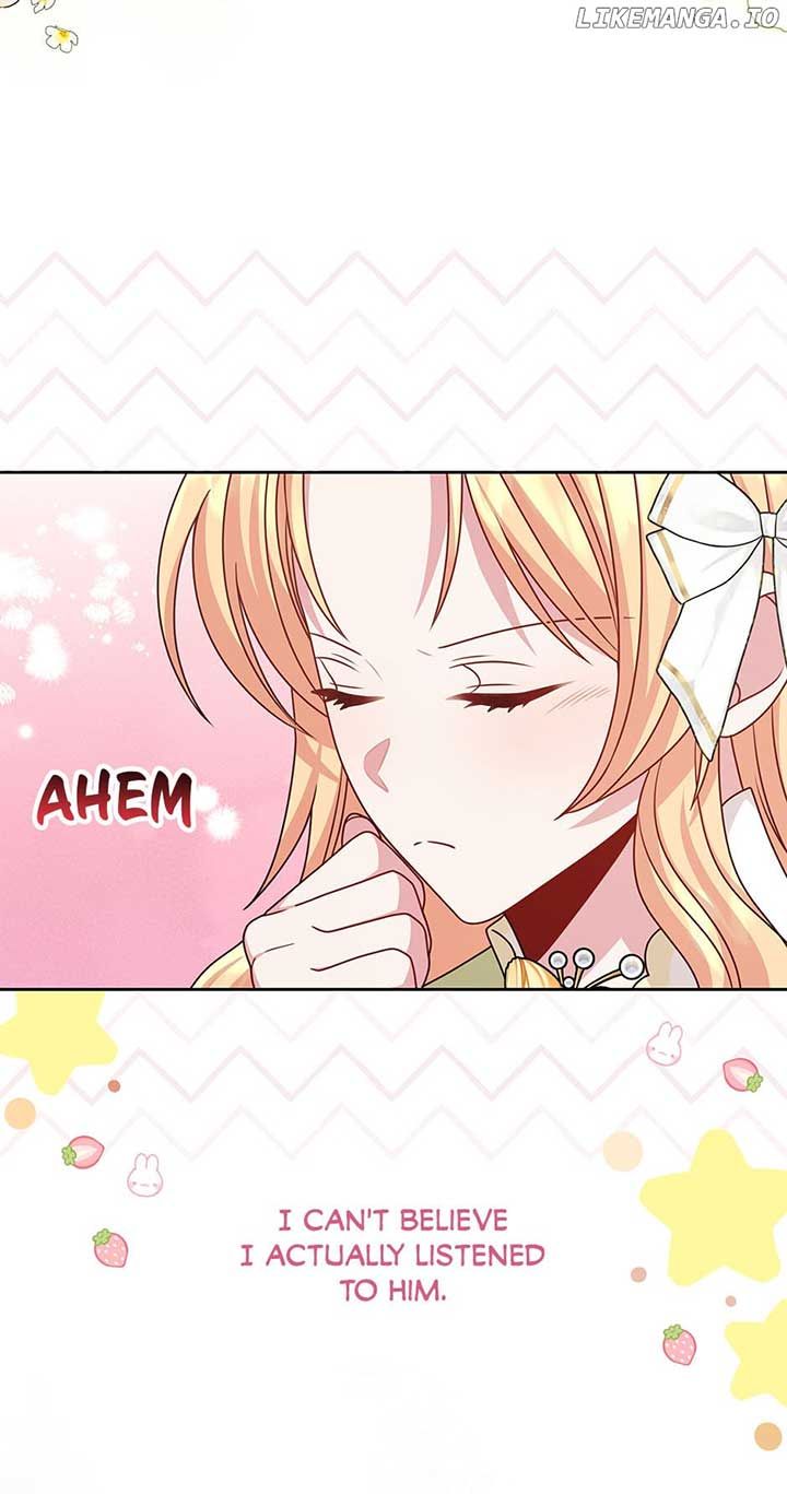 I raised my childhood friend as a tyrant chapter 101 page 34