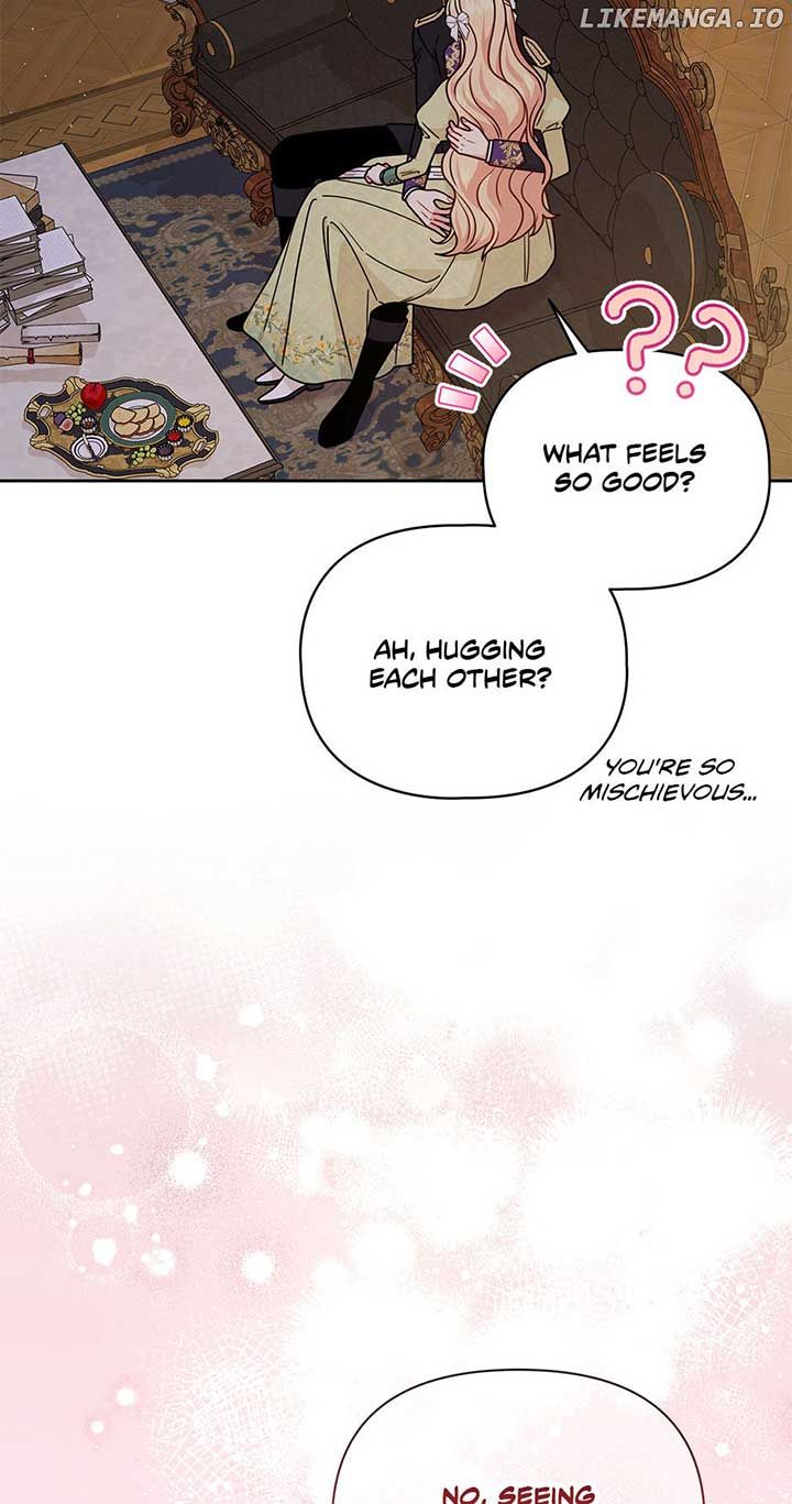 I raised my childhood friend as a tyrant chapter 101 page 36