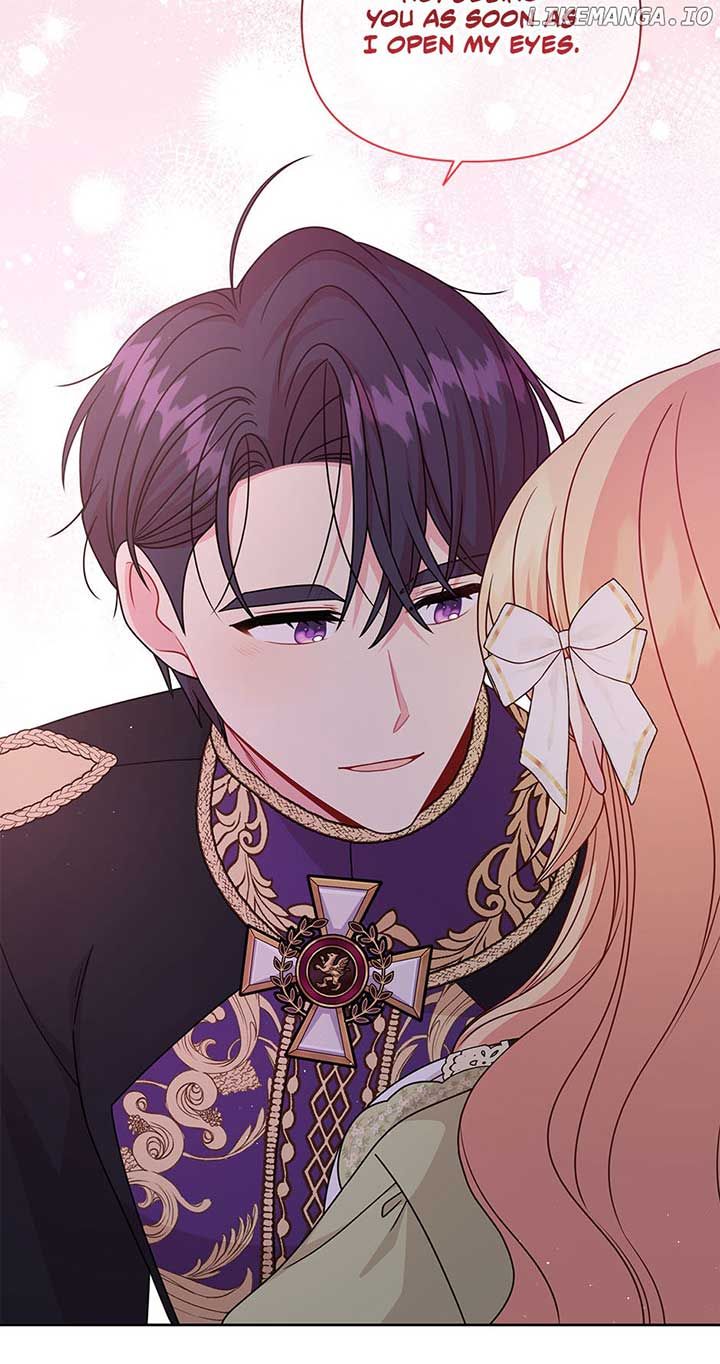 I raised my childhood friend as a tyrant chapter 101 page 37