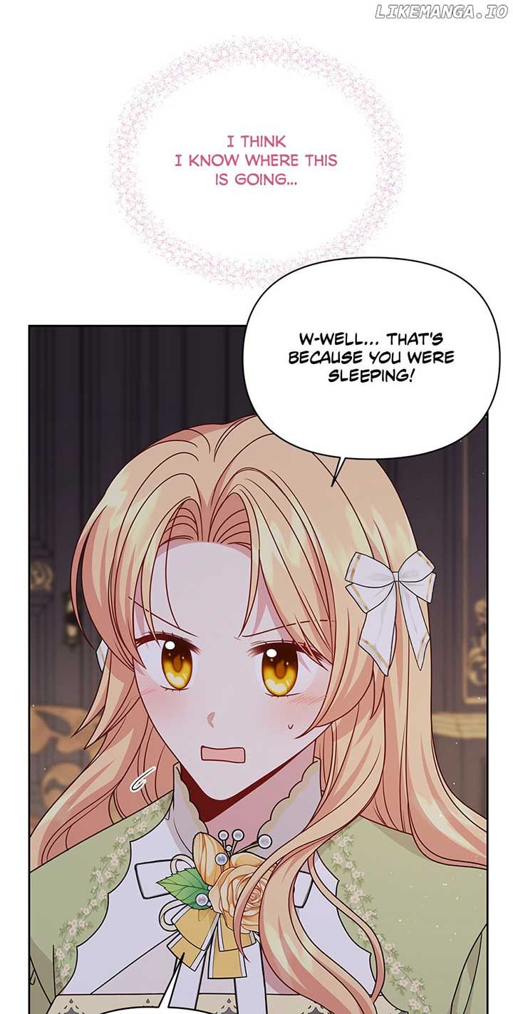 I raised my childhood friend as a tyrant chapter 101 page 38