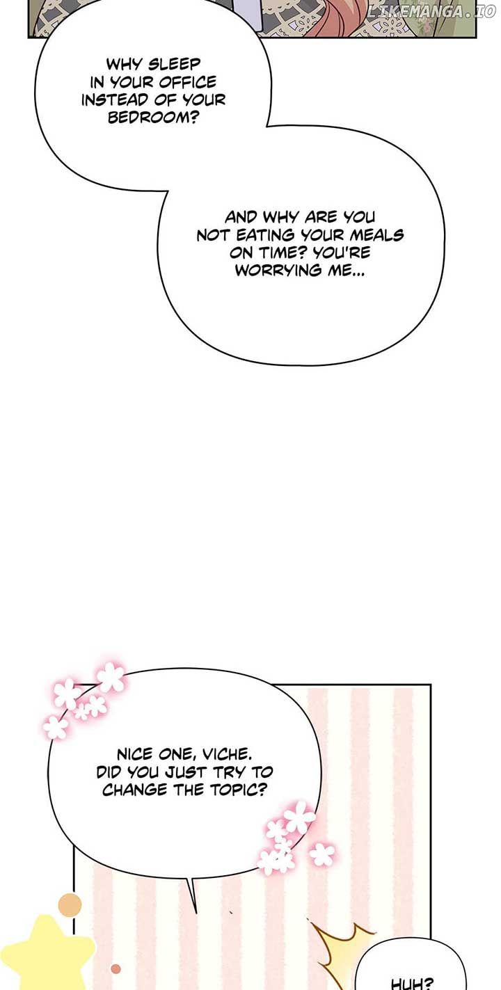 I raised my childhood friend as a tyrant chapter 101 page 39