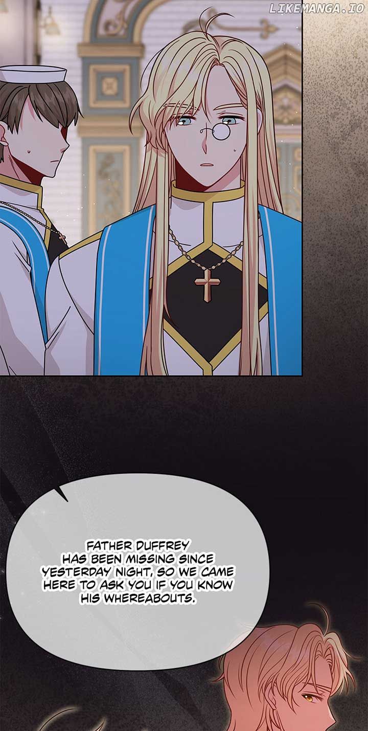 I raised my childhood friend as a tyrant chapter 101 page 4