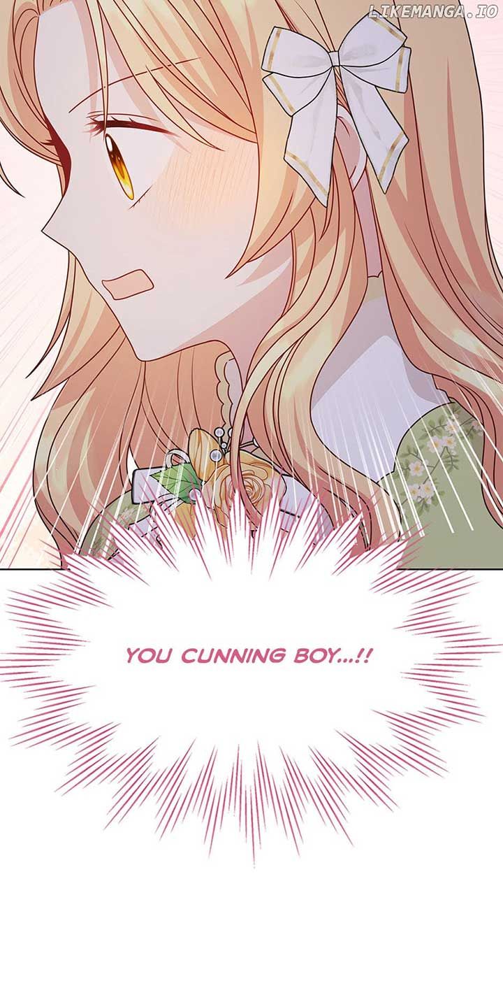 I raised my childhood friend as a tyrant chapter 101 page 41