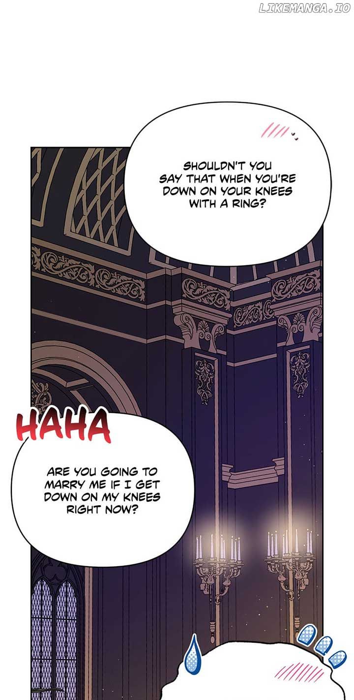 I raised my childhood friend as a tyrant chapter 101 page 42