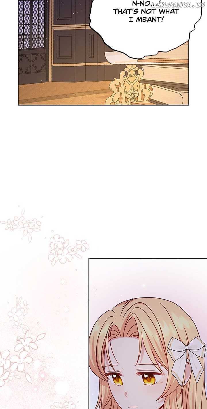 I raised my childhood friend as a tyrant chapter 101 page 43