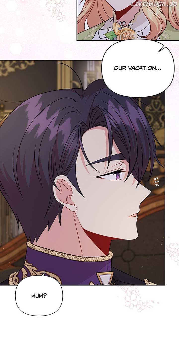 I raised my childhood friend as a tyrant chapter 101 page 44