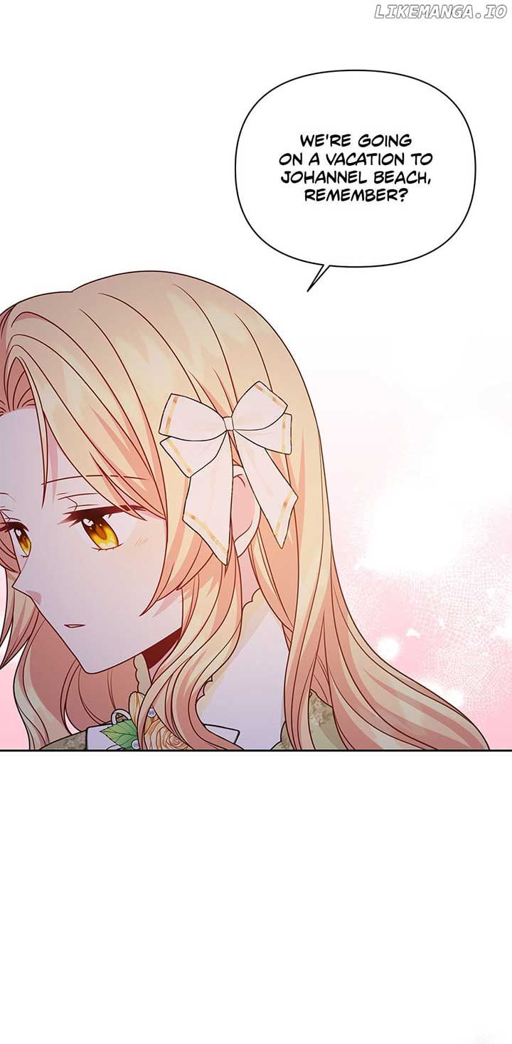 I raised my childhood friend as a tyrant chapter 101 page 45