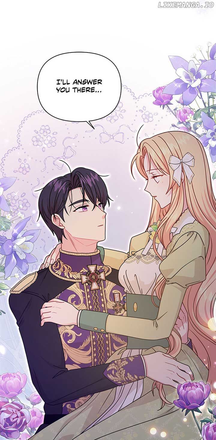 I raised my childhood friend as a tyrant chapter 101 page 46