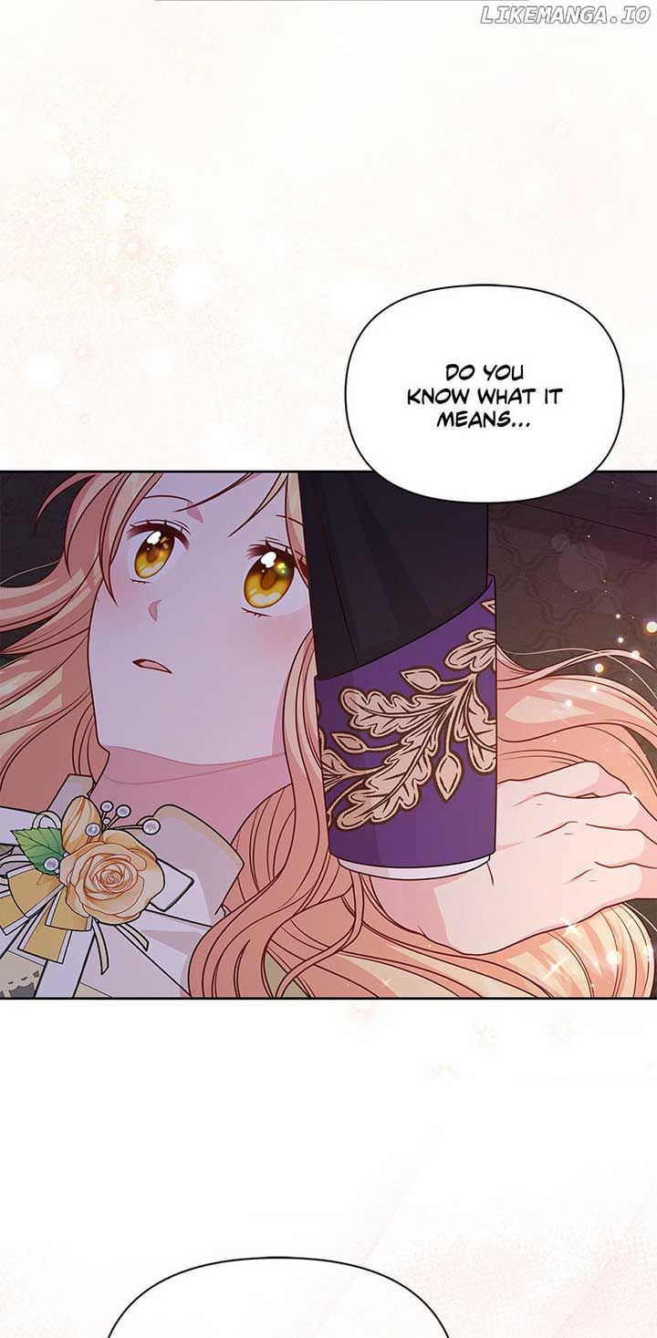 I raised my childhood friend as a tyrant chapter 101 page 49