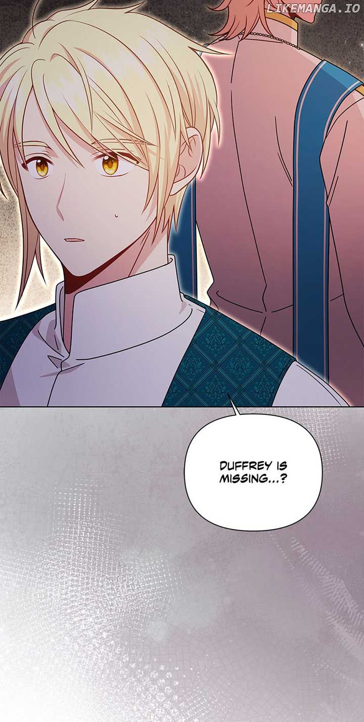 I raised my childhood friend as a tyrant chapter 101 page 5