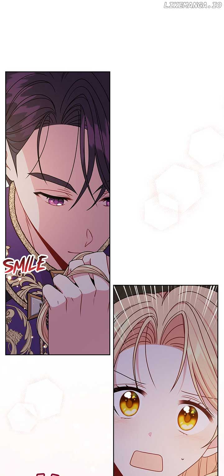 I raised my childhood friend as a tyrant chapter 101 page 51