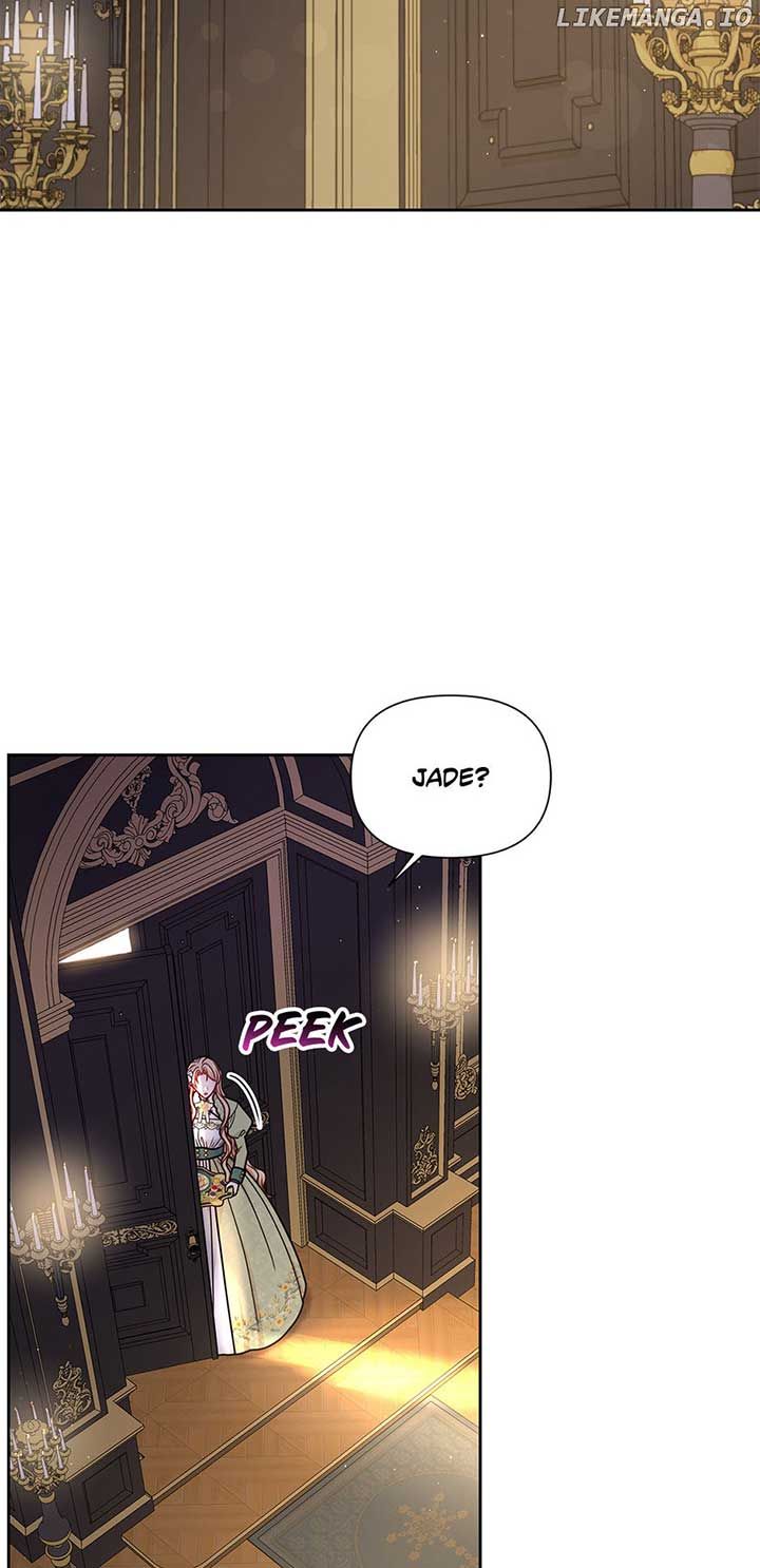 I raised my childhood friend as a tyrant chapter 101 page 8