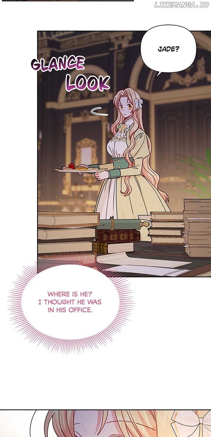 I raised my childhood friend as a tyrant chapter 101 page 9