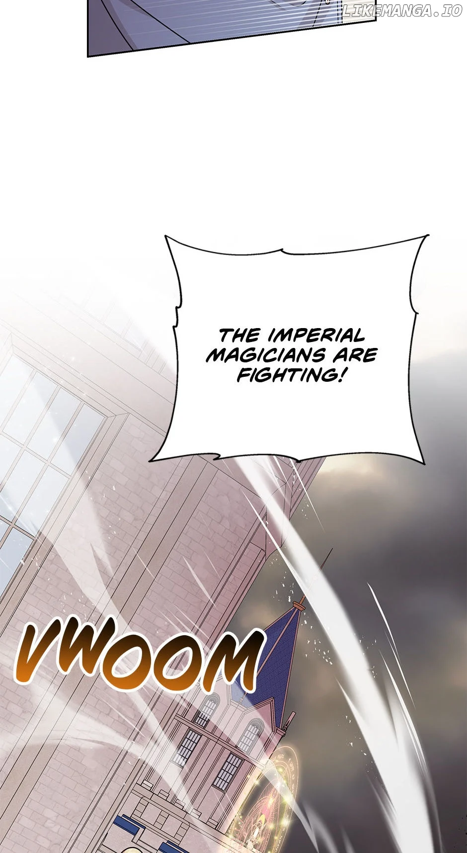 I raised my childhood friend as a tyrant chapter 103 page 16