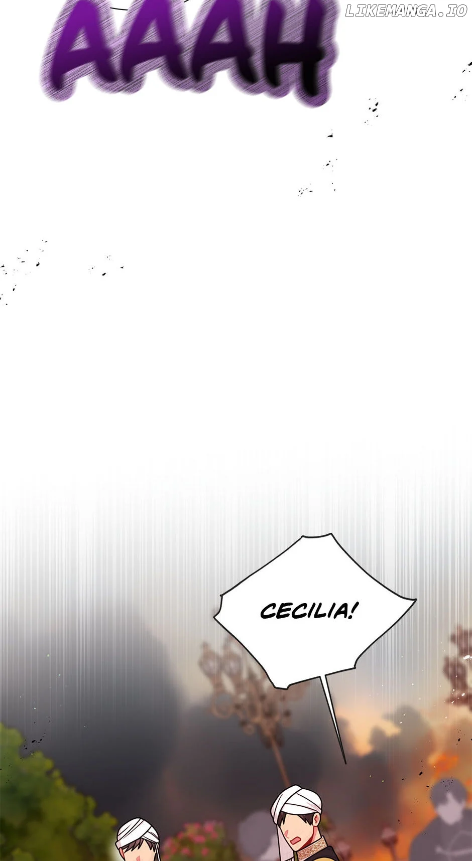 I raised my childhood friend as a tyrant chapter 103 page 20