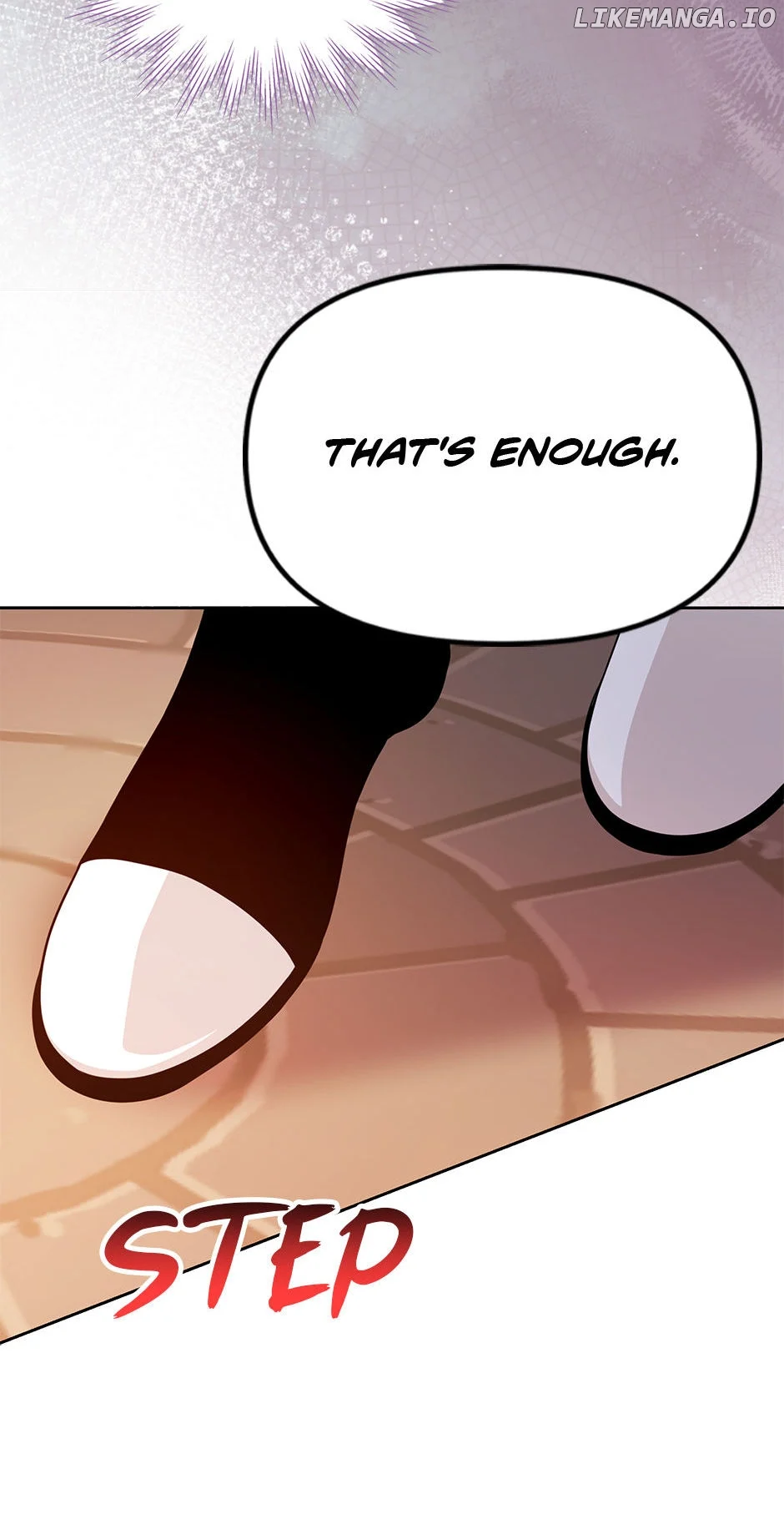 I raised my childhood friend as a tyrant chapter 103 page 28