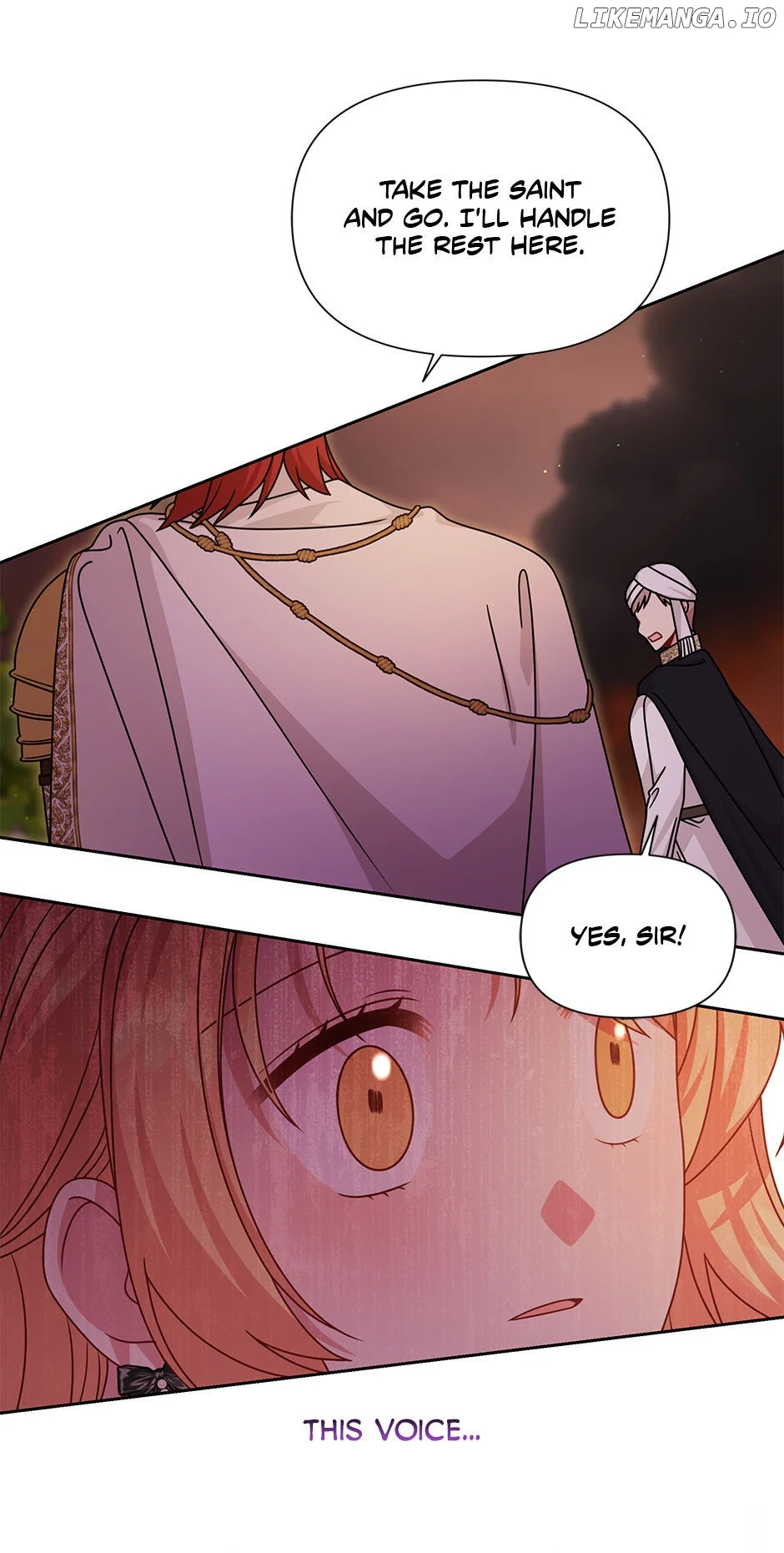 I raised my childhood friend as a tyrant chapter 103 page 29