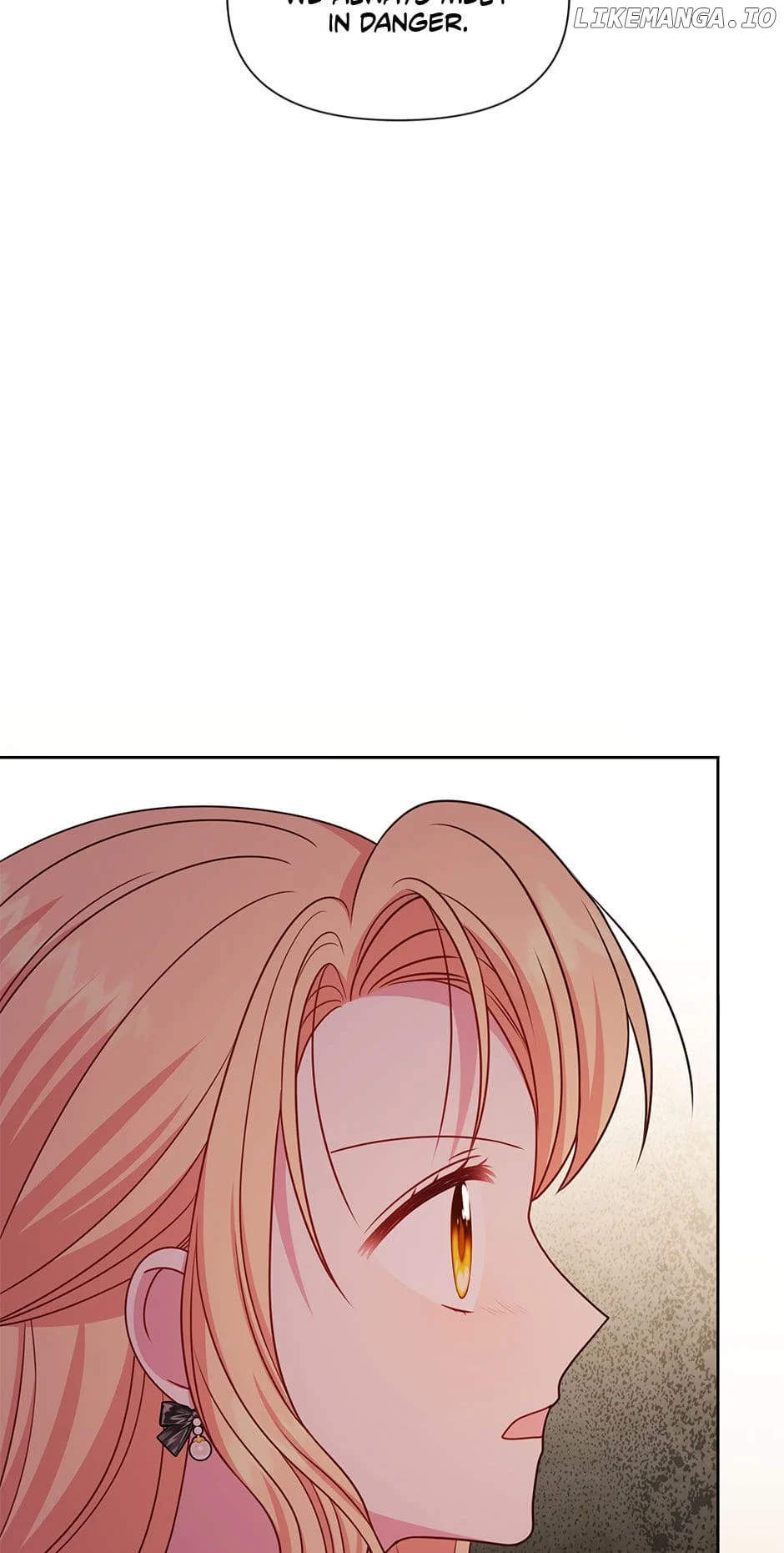 I raised my childhood friend as a tyrant chapter 103 page 34