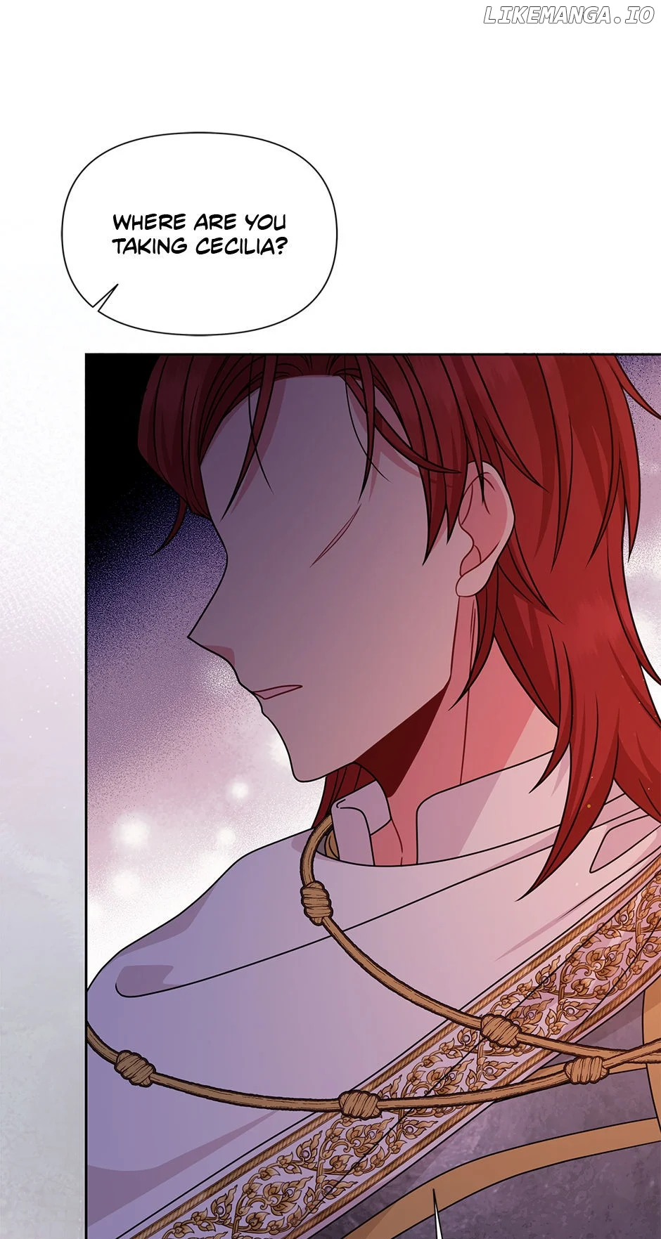 I raised my childhood friend as a tyrant chapter 103 page 37